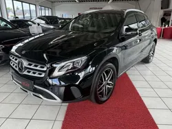 Mercedes GLA250