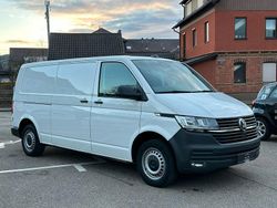 Candyweiß Gebraucht 2020 VW T6.1 Van | 18.990 €
