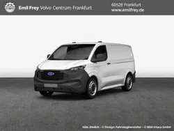 Frostweiß Gebraucht 2024 Ford Transit Custom Trend Abholung | 35.688 € (Etwas zu teuer)