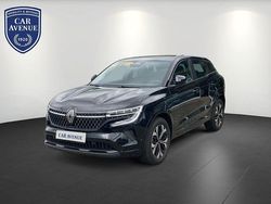 Schwarz (blackpearlschwarz (schwarz)) Gebraucht 2024 Renault Austral Equilibre SUV | 25.500 € (Fairer Preis)