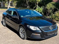 Schwarz Gebraucht 2010 VW Passat Coupé | 4.300 € (Guter Preis)