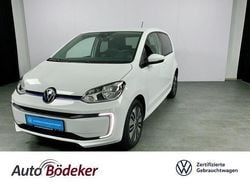 Pure white Gebraucht 2022 VW e-up! Style Kleinwagen | 15.490 € (Fairer Preis)