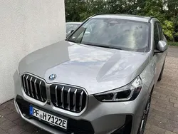 Neu 2025 BMW X1 M Sport SUV | 49.950 € (Etwas zu teuer)