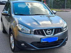Grau Gebraucht 2013 Nissan Qashqai Acenta SUV | 8.000 € (Fairer Preis)