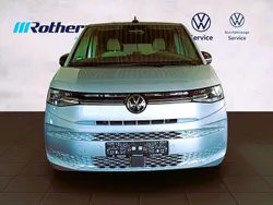 Reflexsilber Gebraucht 2023 VW T7 Life Van | 47.900 € (Fairer Preis)