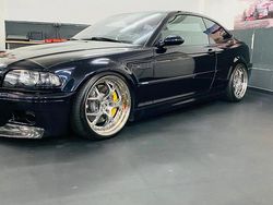 Schwarz Gebraucht 2003 BMW M3 Coupé | 32.400 € (Superpreis)