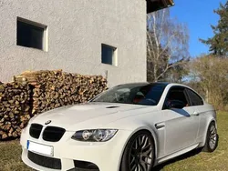 Weiß Gebraucht 2007 BMW M3 Performance Coupé | 51.900 € (Fairer Preis)