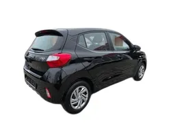 Metallic Gebraucht 2023 Hyundai i10 Advanced Kleinwagen | 16.230 € (Fairer Preis)