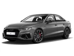 Grau Gebraucht 2020 Audi A4 Edition .1 Limousine | 34.000 € (Guter Preis)