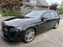 Gebraucht 2017 Mercedes E43 AMG AMG Limousine | 43.500 € (Fairer Preis)