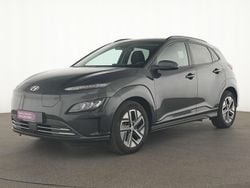 Grau Gebraucht 2023 Hyundai Kona SUV | 24.335 € (Superpreis)