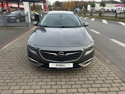 Gebraucht 2017 Opel Insignia Edition Kombi | 9.999 € (Guter Preis)
