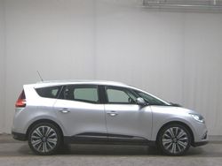 Grau Gebraucht 2020 Renault Grand Scénic IV Business Van / Kleinbus | 12.680 € (Superpreis)