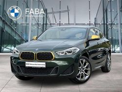 Grün Gebraucht 2022 BMW X2 M Sport SUV | 29.450 € (Fairer Preis)