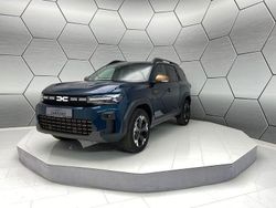 Blau Neu 2025 Dacia Bigster Extreme SUV | 29.490 € (Fairer Preis)