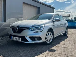 Grau Gebraucht 2017 Renault Mégane IV Experience Limousine | 5.999 € (Superpreis)