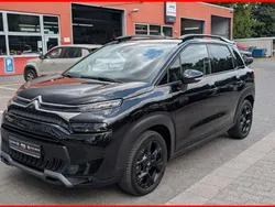 Schwarz Gebraucht 2024 Citroën C3 Kleinwagen | 18.500 € (Fairer Preis)