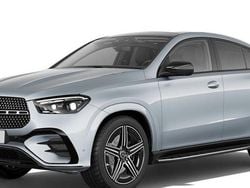Silber Neu 2026 Mercedes GLE450 AMG SUV | 104.400 € (Etwas zu teuer)