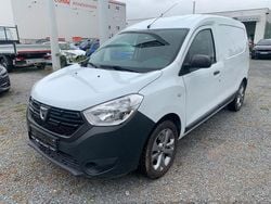 Gebraucht 2018 Dacia Dokker Comfort Van | 11.900 € (Fairer Preis)