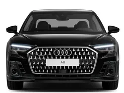 Neu 2025 Audi A8L Basis Limousine | 103.880 €