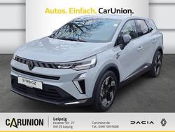 Rafalgrau metallic Neu 2025 Renault Symbioz SUV | 29.390 € (Superpreis)