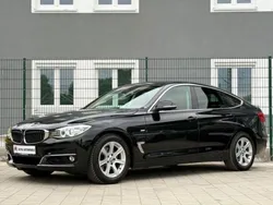 Black sapphire metallic Gebraucht 2013 BMW 320 Comfort Edition Limousine | 17.990 € (Fairer Preis)