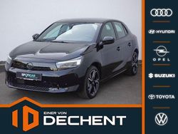 Schwarz Gebraucht 2024 Opel Corsa Limousine | 17.890 € (Fairer Preis)