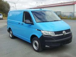 Himmelblau r515 Gebraucht 2020 VW Transporter Van | 21.896 € (Superpreis)
