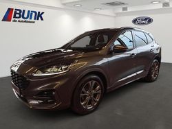 Lackierung ""magneticgrau"" Gebraucht 2020 Ford Kuga ST-Line SUV | 19.700 € (Fairer Preis)