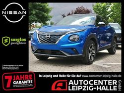 Blau Neu 2025 Nissan Juke N-Connecta SUV | 20.290 € (Superpreis)