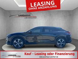 Schwarz Gebraucht 2024 Citroën C5 Aircross SUV | 20.340 € (Superpreis)