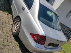 Gebraucht 2001 Mercedes C220 Limousine | 1.900 € (Fairer Preis)