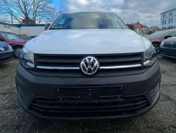 Weiß Gebraucht 2018 VW Caddy Maxi Van / Kleinbus | 9.650 € (Guter Preis)