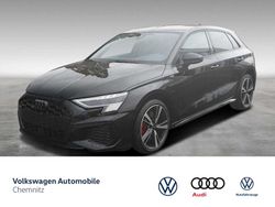 0e mythosschwarz metallic Gebraucht 2022 Audi A3 e-tron S-Line Kleinwagen | 31.440 € (Etwas zu teuer)