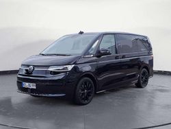Deep black perleffekt Gebraucht 2025 VW T7 Life Van | 75.990 €