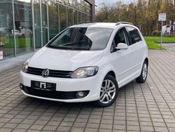 Weiß Gebraucht 2010 VW Golf Plus Cross Team Van / Kleinbus | 6.450 € (Fairer Preis)