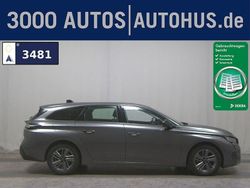 Grau Gebraucht 2022 Peugeot 308 Active Kombi | 11.680 € (Guter Preis)