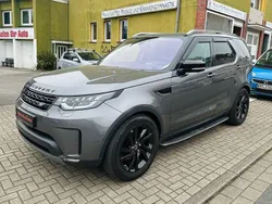 Corris grey Gebraucht 2017 Land Rover Discovery 5 HSE Luxury SUV | 18.995 € (Fairer Preis)
