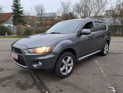 Gebraucht 2012 Mitsubishi Outlander Invite SUV | 3.990 € (Superpreis)