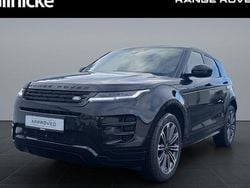 Schwarz Gebraucht 2025 Land Rover Range Rover evoque Autobiography SUV | 59.890 € (Superpreis)