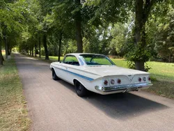 Gebraucht 1961 Chevrolet Impala Sport Limousine | 44.990 €