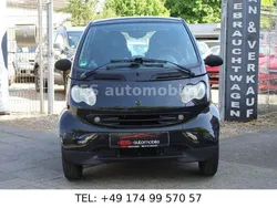 Smart ForTwo Coupé