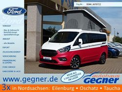 Frostweiß Gebraucht 2019 Ford Tourneo Sport Van / Kleinbus | 39.840 €