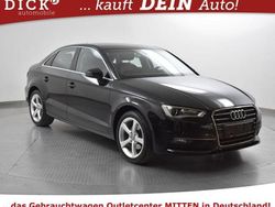 Schwarz Gebraucht 2013 Audi A3 Ambiente Limousine | 11.750 € (Guter Preis)