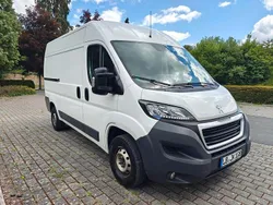 Weiß Gebraucht 2016 Peugeot Boxer Comfort Van | 9.800 € (Fairer Preis)