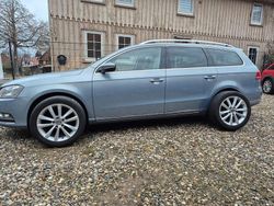 Gebraucht 2012 VW Passat Comfortline Kombi | 6.999 € (Fairer Preis)