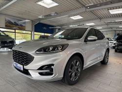 Polarsilber Gebraucht 2020 Ford Kuga ST-Line X SUV | 21.330 € (Fairer Preis)