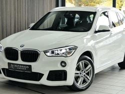 Weiß Gebraucht 2019 BMW X1 M Sport SUV | 20.990 € (Guter Preis)