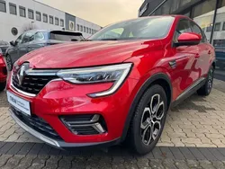 Rot Gebraucht 2022 Renault Arkana Intens SUV | 20.390 € (Fairer Preis)