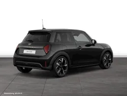 Other Gebraucht 2024 Mini Cooper S Kleinwagen | 28.516 € (Fairer Preis)